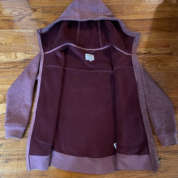 Burton Jacket - Picture 3 of 3